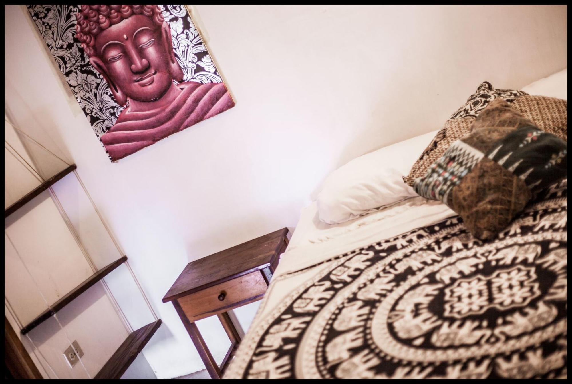 Montañita Casa Del Solホステル エクステリア 写真