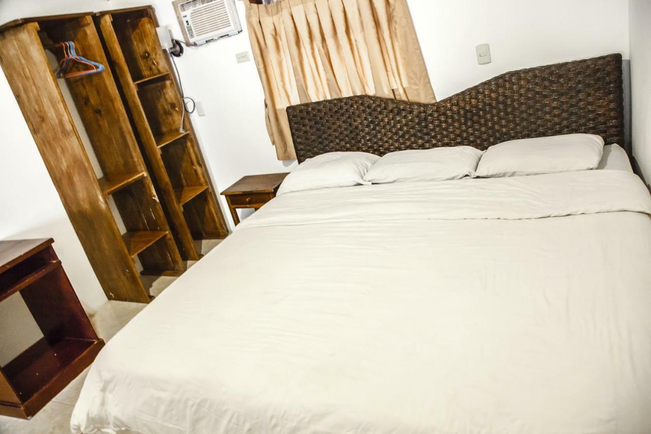 Montañita Casa Del Solホステル エクステリア 写真